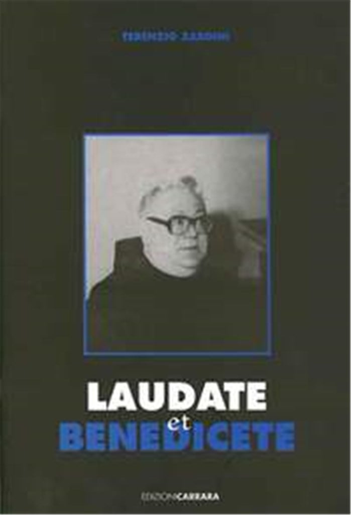 Laudate et Benedicete